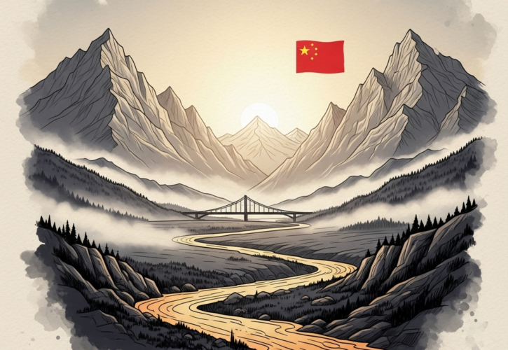Mexico’s Titanium Precedent: A Blueprint for Chinese Enterprise